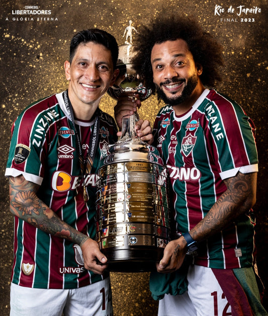 Fluminense Home 23.24 final