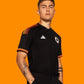 Ac Roma 3era 23.24 used