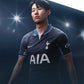 Tottenham Hotspur away Player version 23.24 used
