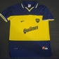 Boca Juniors 98..98 home used