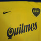 Boca Juniors 98..98 home used