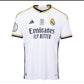 Real Madrid Superliga Final 2024  fan and player. Used