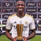 Real Madrid Superliga Final 2024  fan and player. Used