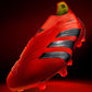 PREDATOR ELITE LACELESS CLEATS FIRM GROUND used