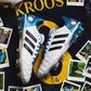 Adipure 11pro Kroos used