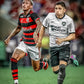 Botafogo 2024 away used  Savarino