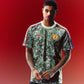 Manchester United 24 roses. Used