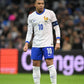 Francia 2024 away Euro used Player , fan , kids.