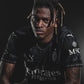 Ac Milan 24 used Black