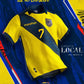 Ecuador 24 home used