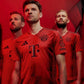 Bayer munich 24 home used