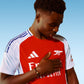 Arsenal 24 home