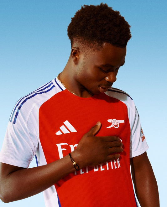 Arsenal 24 home