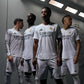 Real Madrid home 2024 2025 used Fan