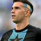 Argentina 24 prematch used