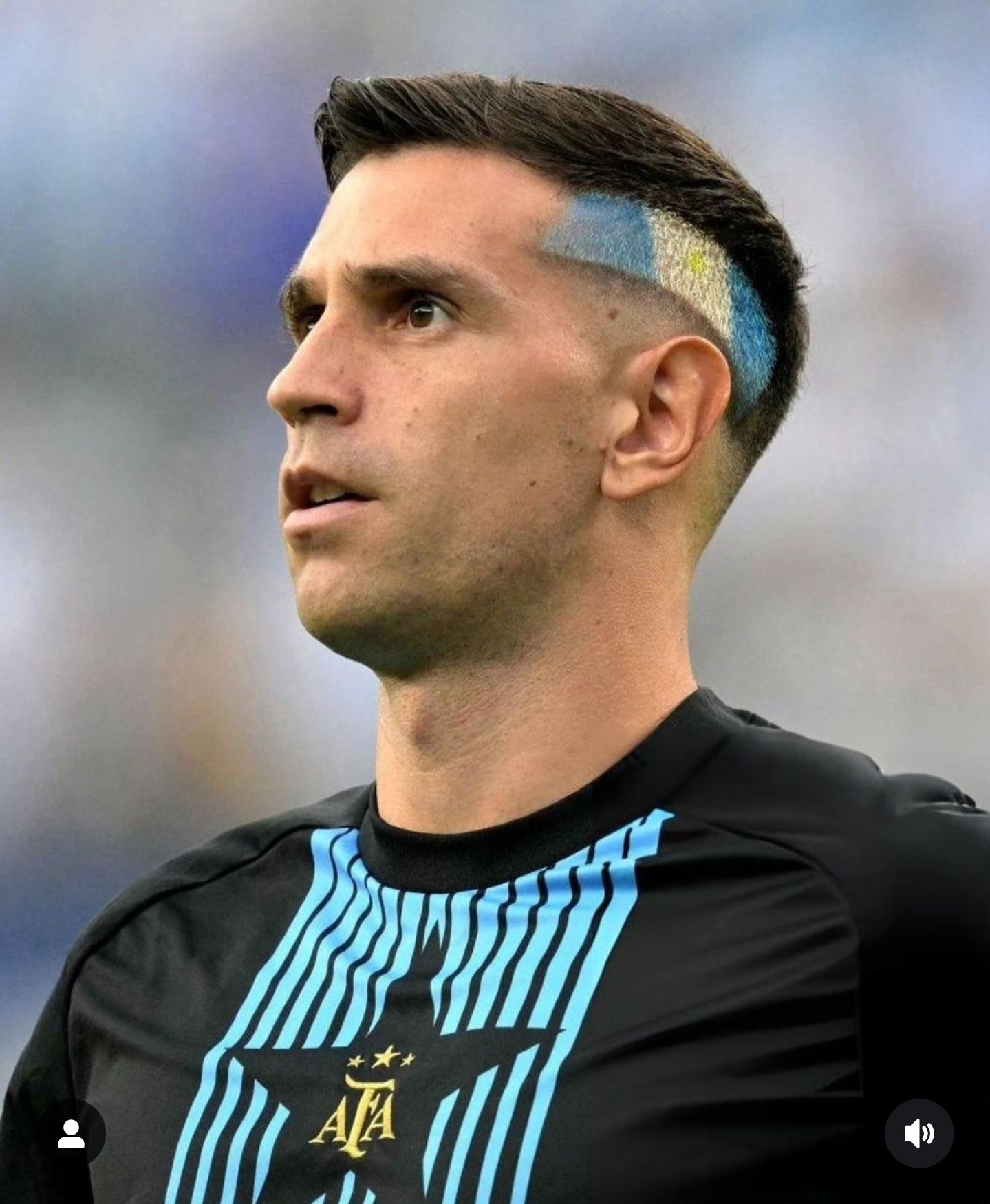 Argentina 24 prematch used