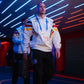 Alemania Vintage jacket used