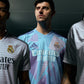 Real Madrid 24 portero Used