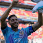 Venezuela Romo Copa America Vs Ecuador used Manga Larga