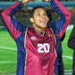 Venezuela 2000 home Used remake