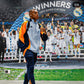 Real Madrid 24 trainig Blue S---3XL us