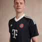 Bayer 3era 24 portero Neuer us