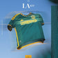 L.A Galaxy 2023 Player Version used