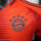 Bayer munich 24 home used