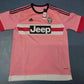 Juventus 2015.16 away used