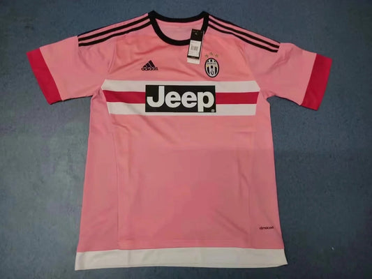 Juventus 2015.16 away used