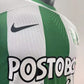 Atletico Nacional 23. 24 home player y fan.used