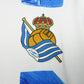 Real Sociedad Home 23..24 Aramburu 39 used