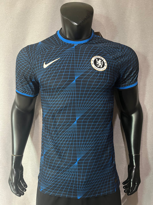 CHELSEA AWAY 23.24 PLAYER used