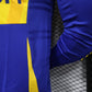 Boca Juniors manga larga 2024 player Home us