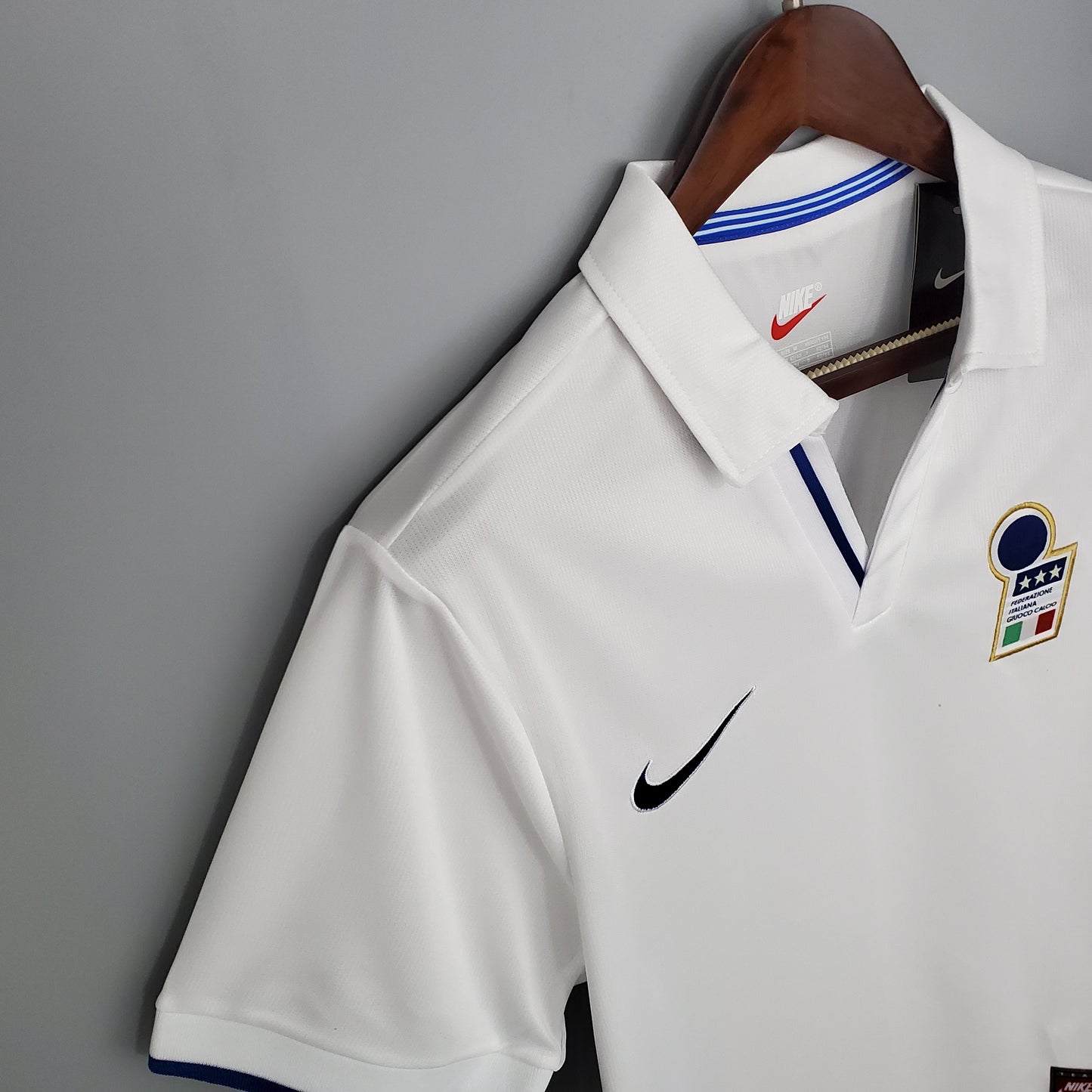 Italia 98 away used