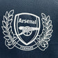 2011-12 Arsenal away used