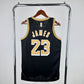 Lakers Glory No. 23 James in the 24th season9