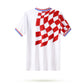 Croacia 98 home used