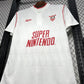 Sevilla 92 Maradona home