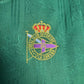 Deportivo La Coruña 99 away