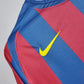 Barcelona 2006 Final Champions used