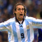 Argentine home  Retro 1998used