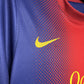 Barcelona 2012.2013 home used