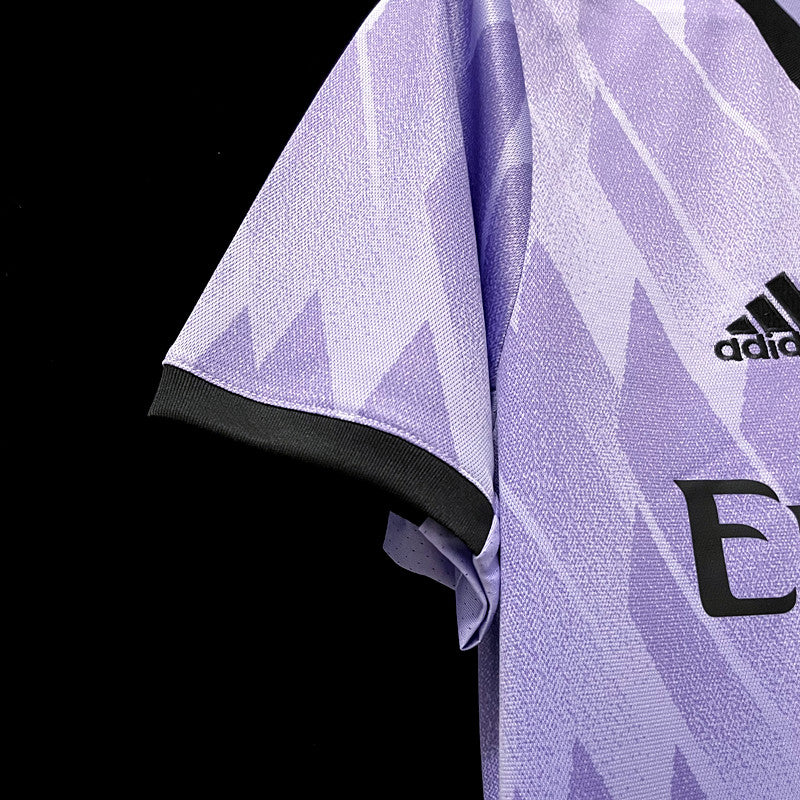 Real Madrid 23.24  away used