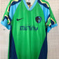 Tampa bay mutiny 95 home used