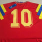 Colombia 1990 Away used