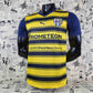 Parma 2023.24 home used Osorio