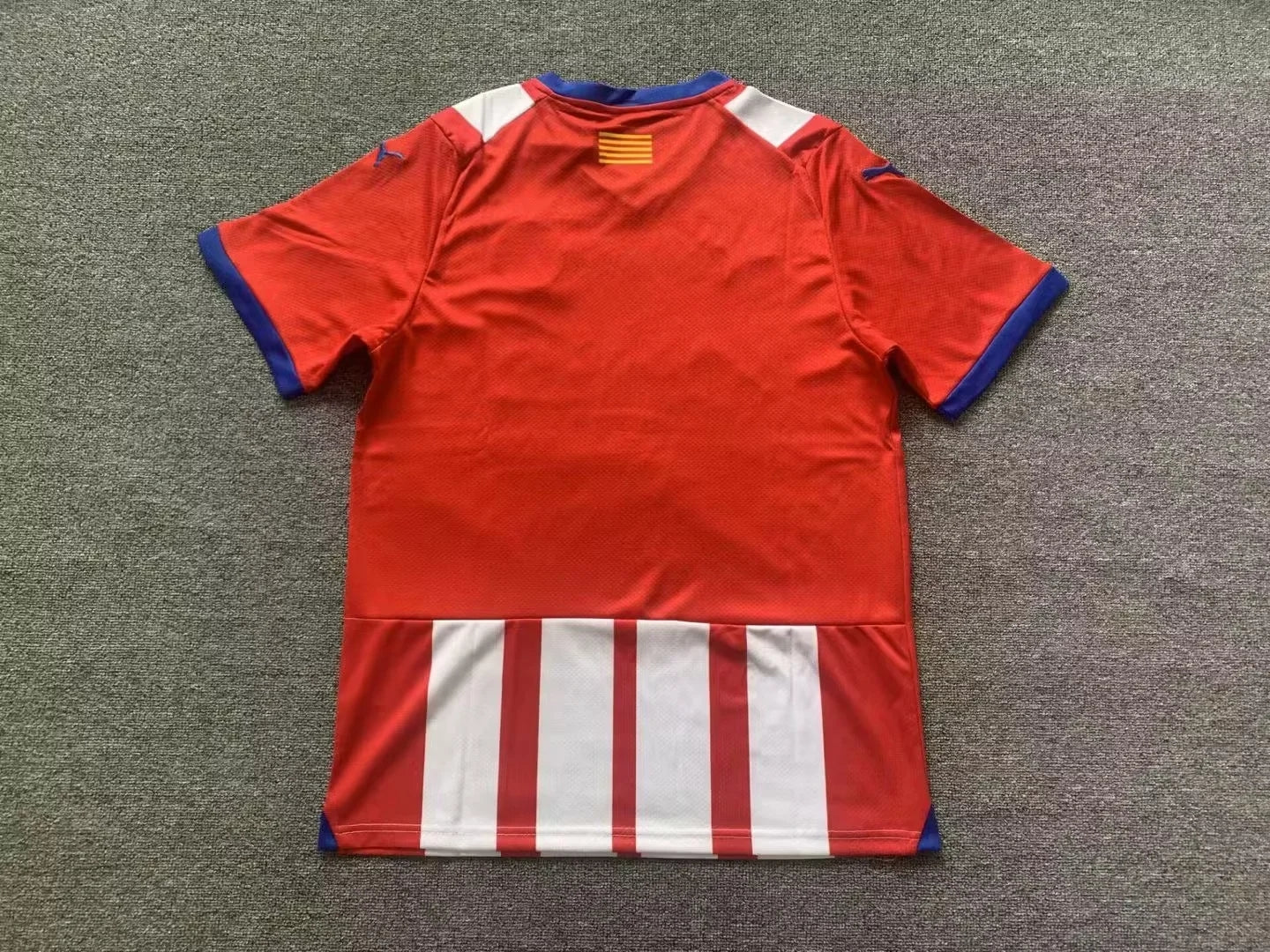 Girona home 2023. 24used