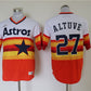 Altuve Astros