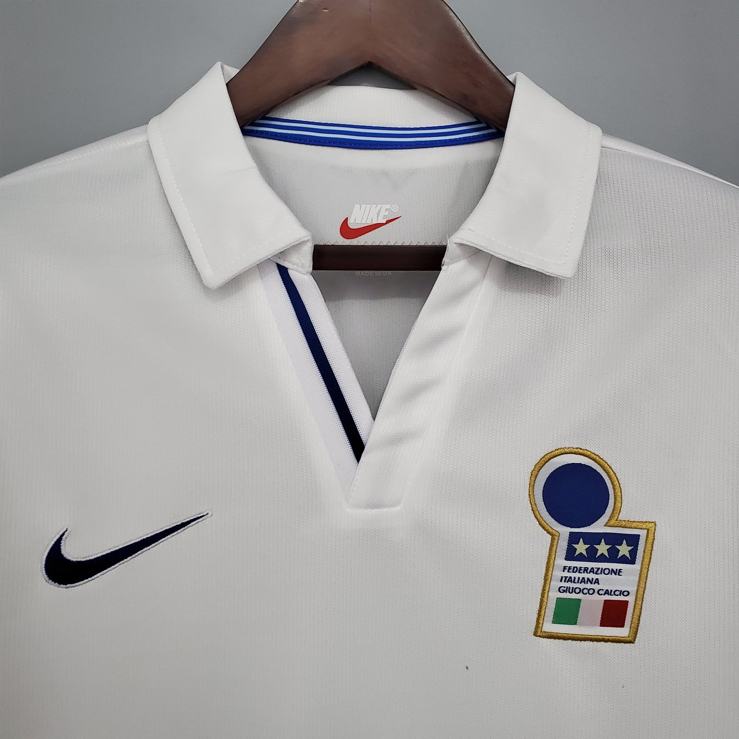 Italia 98 away used